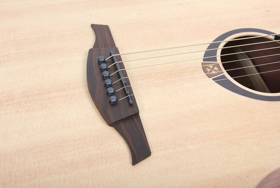 Lag T70ACE gitara elektro-akustyczna