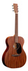 Martin 000-15E Satin Mah/Sap w/soft cs gitara elektroakustyczna
