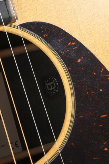 Martin OM-X2E,Spr/FauxBraz HPL - gitara akustyczna