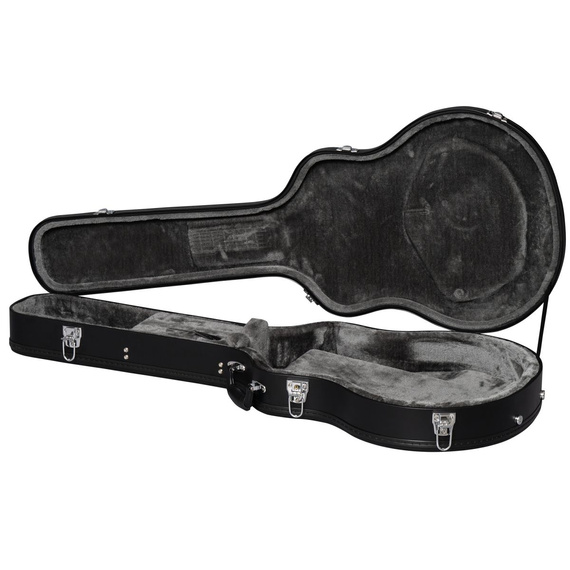 Epiphone Dave Grohl DG-335 (Incl. Hard Case) PE Pellham Blue gitara elektryczna