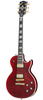 Gitara elektryczna Gibson Les Paul Supreme Wine Red