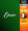 Elixir 14102 NanoWeb Long Scale 50-105