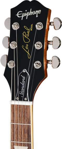 Epiphone Les Paul Standard 60s (Incl. Premium Gig Bag) Silver Mist gitara elektryczna