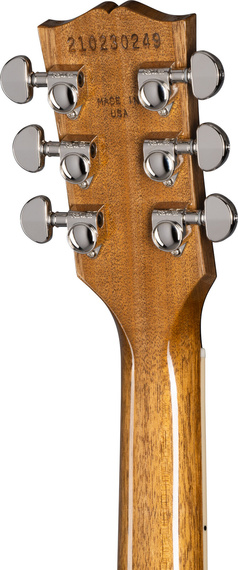 Gitara elektryczna Gibson Les Paul Standard 60s Figured Top Translucent Fuchsia