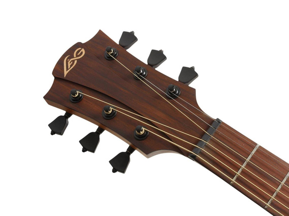 Lag  T118D-BRS - gitara akustyczna Tramontane