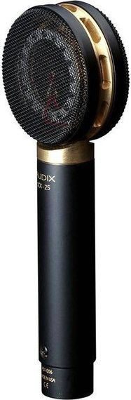 Audix SCX25A - mikrofon pojemnościowy