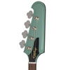 Epiphone Thunderbird '64 (Incl. Premium Gig Bag) Inverness Green gitara elektryczna
