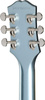 Epiphone SG Standard (Incl. Premium Gig Bag) Pelham Blue gitara elektryczna