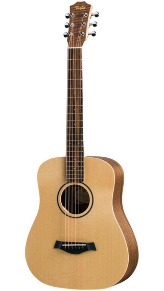 Taylor Baby Taylor BT1e Walnut - gitara elektroakustyczna