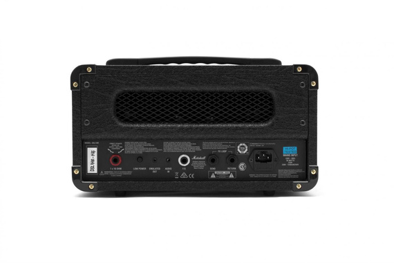 Marshall DSL1HR wzmacniacz lampowy, głowa 1W