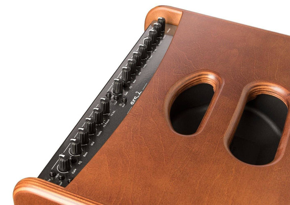 Hughes & Kettner ERA 2 WOOD wzmacniacz akustyczny