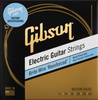 Gibson Gibson Brite Wire Reinforced Electric Guitar Strings 11-50 Medium Gauge struny