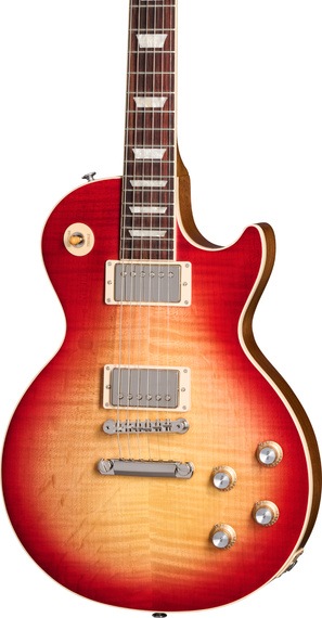 Gibson Les Paul Standard 60s Faded Vintage Cherry Sunburst gitara elektryczna
