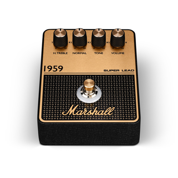 Marshall 1959 PEDL-92001-E Effects Pedals efekt gitarowy