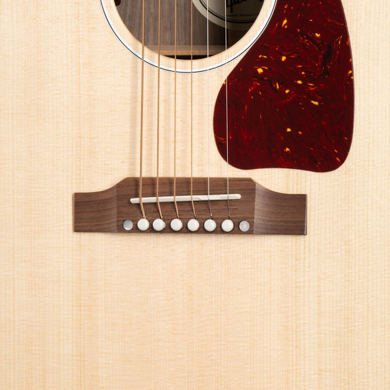 Gibson J-45 Studio Walnut Satin Natural gitara akustyczna