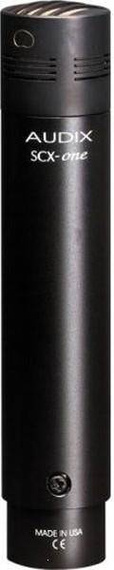 Audix SCX1 C - mikrofon pojemnościowy instrumentalny