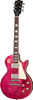 Gitara elektryczna Gibson Les Paul Standard 60s Figured Top Translucent Fuchsia