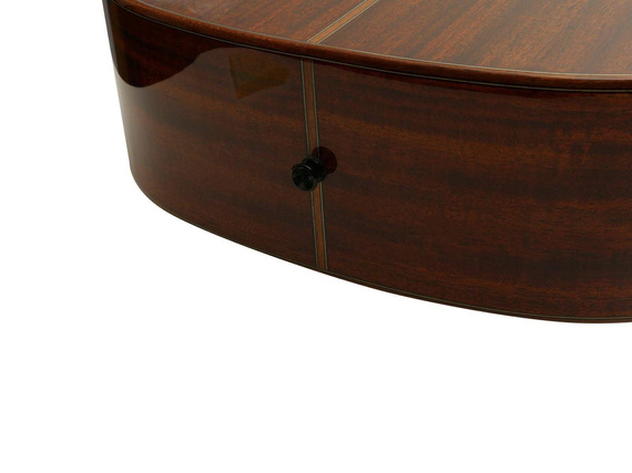 Lag  T118D-BRS - gitara akustyczna Tramontane