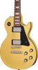 Gibson Les Paul Standard 50s Mahogany Top TV Yellow gitara elektryczna