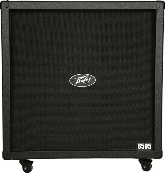PEAVEY 6505 Straight 412