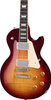 Gibson Les Paul Studio Session Bourbon Burst. Cream trim gitara elektryczna