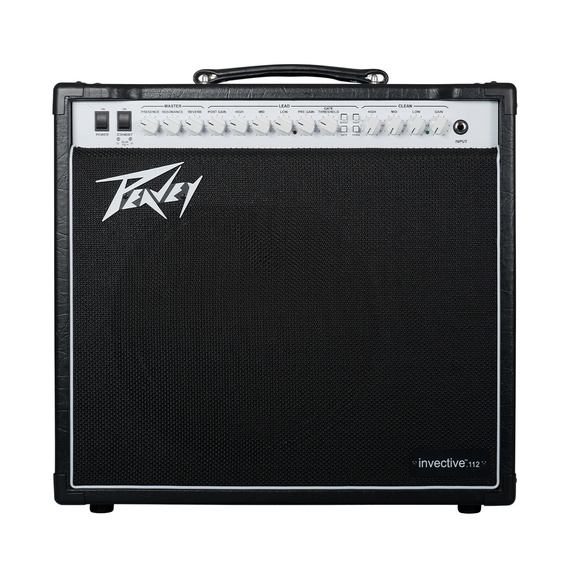 Peavey INVECTIVE 112 Combo wzmacniacz gitarowy