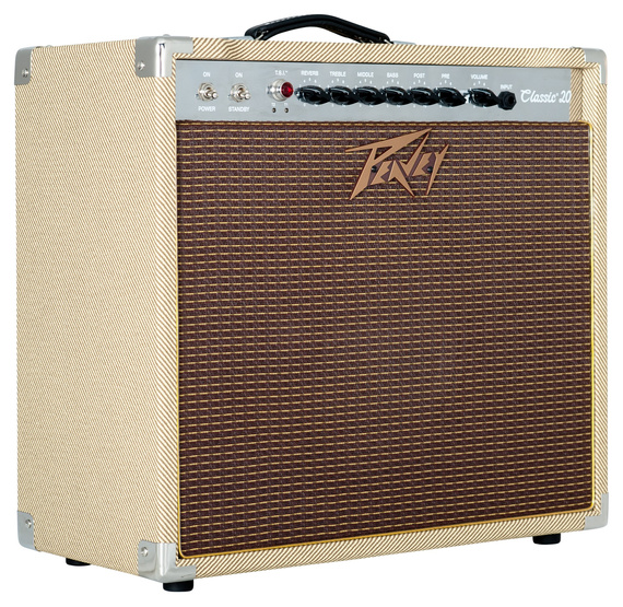 Peavey Classic 20 112 Combo wzmacniacz gitarowy