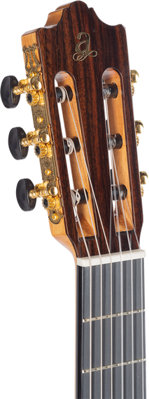 Admira Lola - gitara klasyczna flamenco