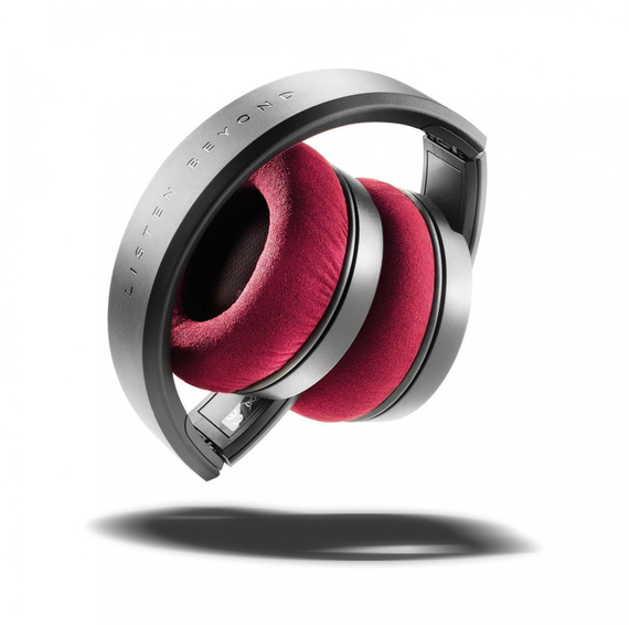 Słuchawki Focal LISTEN PROFESSIONAL