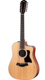 Gitara elektroakustyczna Taylor 150ce,Sapele/Spruce