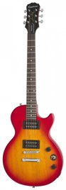 Epiphone Les Paul Special Satin E1 HSV Heritage Cherry Vintage gitara elektryczna