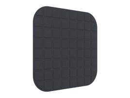 Panel Akustyczny Vicoustic VicOffice Wall 595X595 Square 8 REF 04A