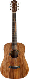 Taylor BTe-Koa - gitara elektroakustyczna