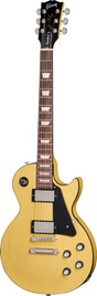 Gibson Les Paul Standard 50s Mahogany Top TV Yellow gitara elektryczna