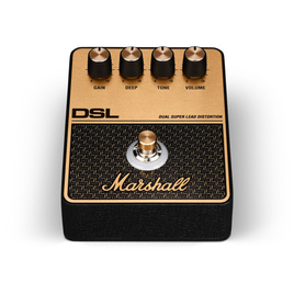 Marshall DSL PEDL-92011-E Effects Pedals efekt gitarowy