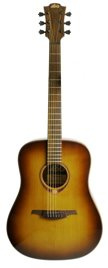 Lag  T118D-BRS - gitara akustyczna Tramontane