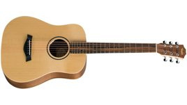 Taylor Baby Taylor BT1e Walnut - gitara elektroakustyczna