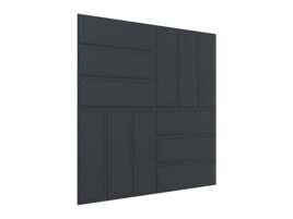 Karton - 8 sztuk panel akustyczny Vicoustic Vicwallpaper VMT deck 30 595x595 Ref.04A