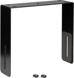 HK Fineo FO 5 U-bracket black - uchwyt do kolumny