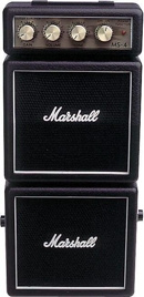 Mini wzmacniacz gitarowy Marshall MicroStack MS-4