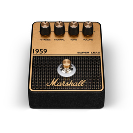 Marshall 1959 PEDL-92001-E Effects Pedals efekt gitarowy