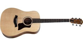 Taylor Big Baby Taylor BBTe Walnut - gitara elektroakustyczna