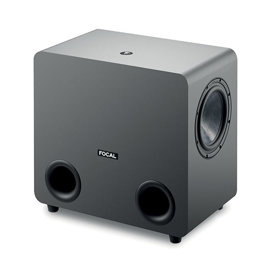 Subwoofer monitor studyjny Focal Sub One